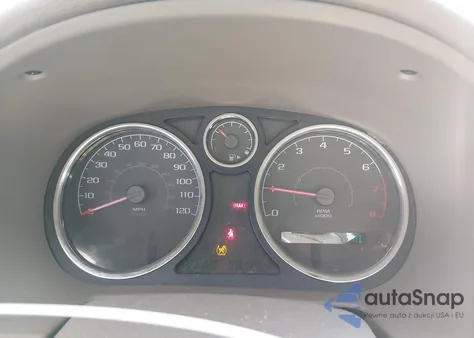 2006 Chevrolet Cobalt Ltz from USA, damaged, VIN 1G1AZ58F467778505